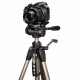 Tripod Star 62 with bag