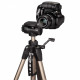 Tripod Star 62 with bag