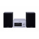 Micro system with Bluetooth and CD/USB MS70BT