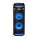 Party Speaker with Bluetooth and Karaoke PS11DB