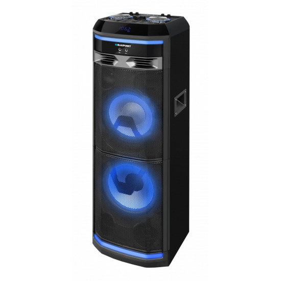 Party Speaker with Bluetooth and Karaoke PS11DB