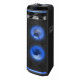 Party Speaker with Bluetooth and Karaoke PS11DB