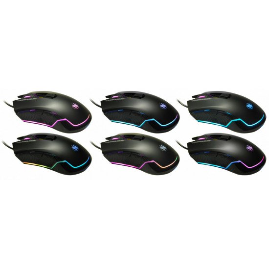 Mouse Aurora A3 RGB Gaming