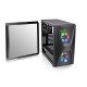 PC case Commander C34 Tempered Glass ARGB