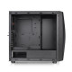 PC case Commander C34 Tempered Glass ARGB