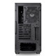 PC case Commander C34 Tempered Glass ARGB