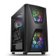 PC case Commander C34 Tempered Glass ARGB