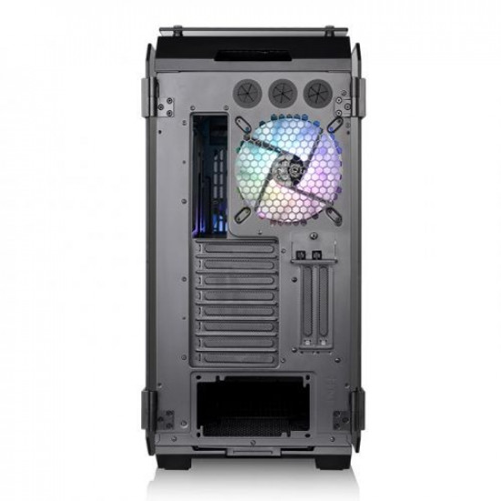 PC case - View 71 Tempered Glass ARGB Edition