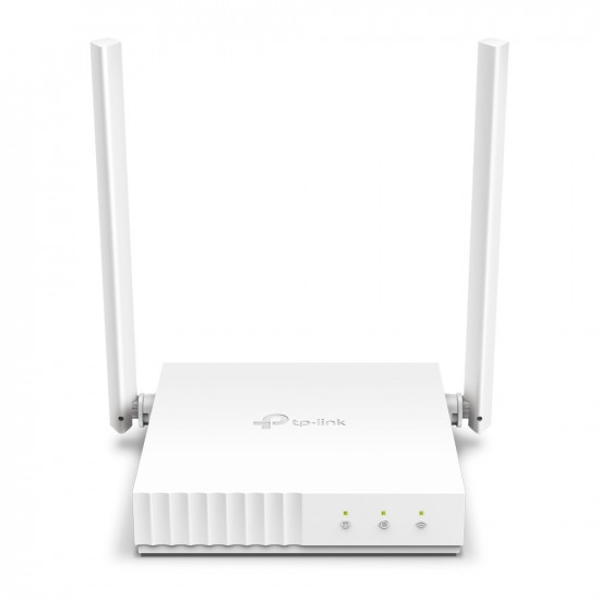 WR844N Router WiFi N300 1WAN 4LAN