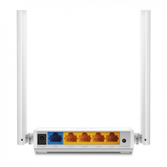 WR844N Router WiFi N300 1WAN 4LAN