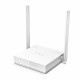 WR844N Router WiFi N300 1WAN 4LAN