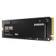 Disc SSD 980 500GB Gen3.0x4 NVMeMZ-V8V500B