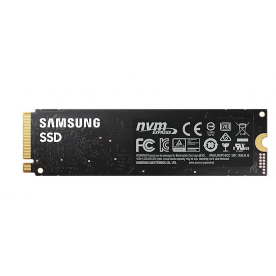 Disc SSD 980 500GB Gen3.0x4 NVMeMZ-V8V500B