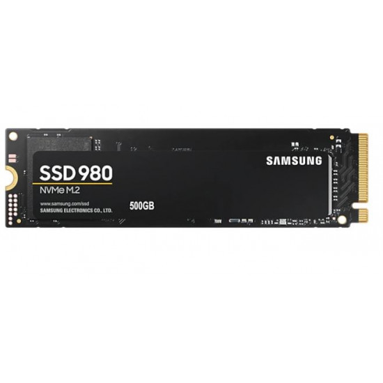 Disc SSD 980 500GB Gen3.0x4 NVMeMZ-V8V500B