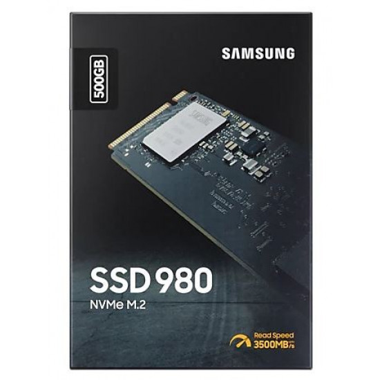 Disc SSD 980 500GB Gen3.0x4 NVMeMZ-V8V500B