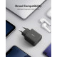 AUKEY PA-F1S Swift ultr afast Wall Charger 20W