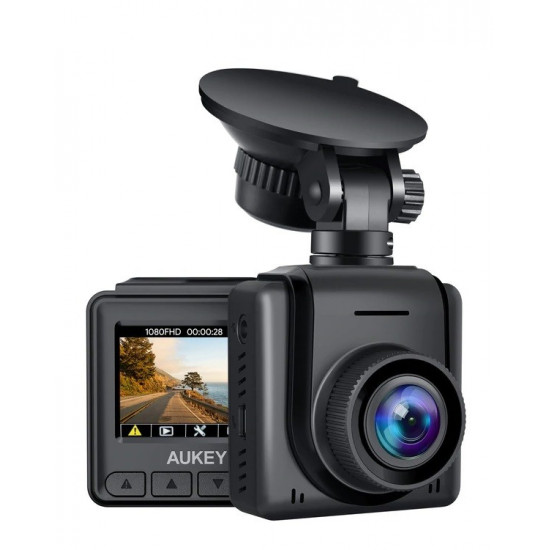 AUKEY DRA5 DashCam Full HD 1920x1080@30p 170