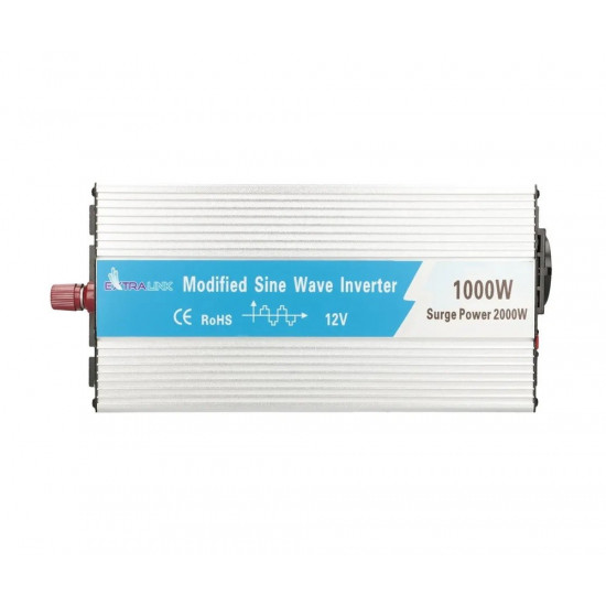 Voltage converter OPIM-1000W