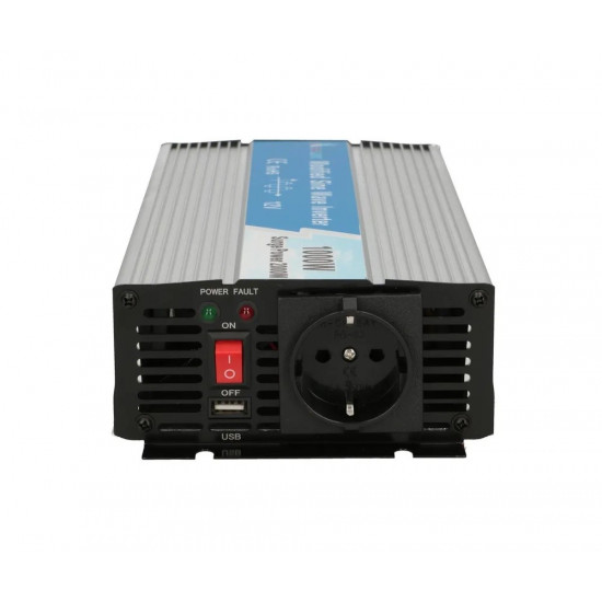 Voltage converter OPIM-1000W