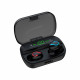 Earphones TWS-06 Bluetooth + Microphone