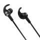 Earphones WE-02 Bluetooth + microphone