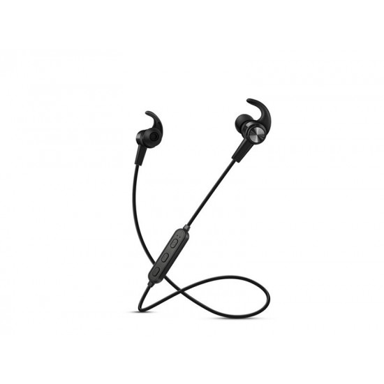 Earphones WE-02 Bluetooth + microphone