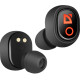 WIRELESS HEADPHONES TWINS 639 BLACK