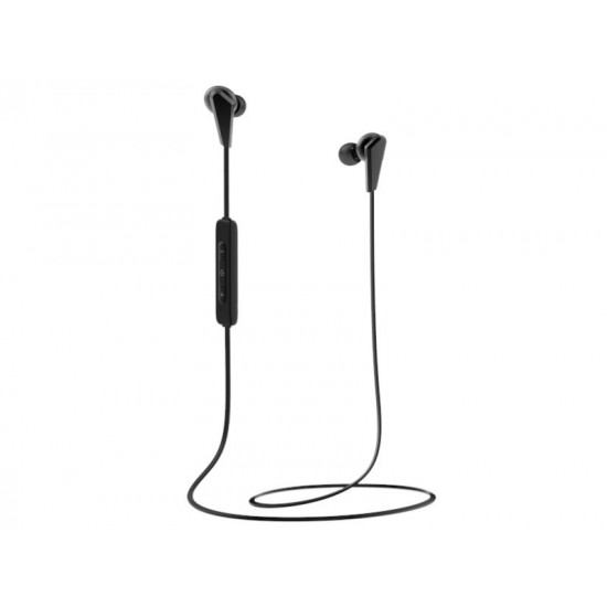 Lenovo wireless bluetoo th earphone HE01 black