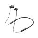 Lenovo wireless bluetoo th earphone HE05 black