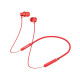 Lenovo wireless bluetoo th earphone HE05 RED