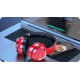 Lenovo bluetooth headset HD200 red