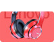 Lenovo bluetooth headset HD200 red