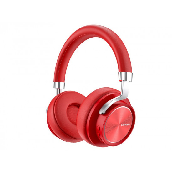 Lenovo bluetooth headse t HD800 red