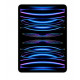 iPad Pro 11 inch Wi-Fi 256 GB Silver