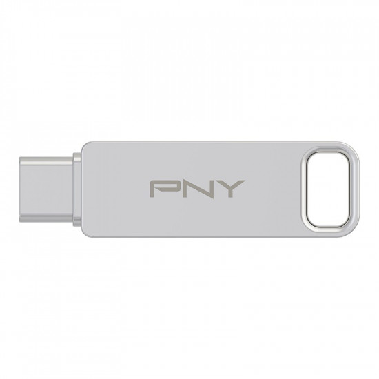 Pendrive 128GB USB 3.2 Duo-Link P-FDI128DULINKTYC-GE