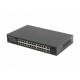 Switch 24x1GB POE+ 2xGB RSGE-24P-2GE-2S-25