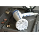 Hair dryer HDD501BL