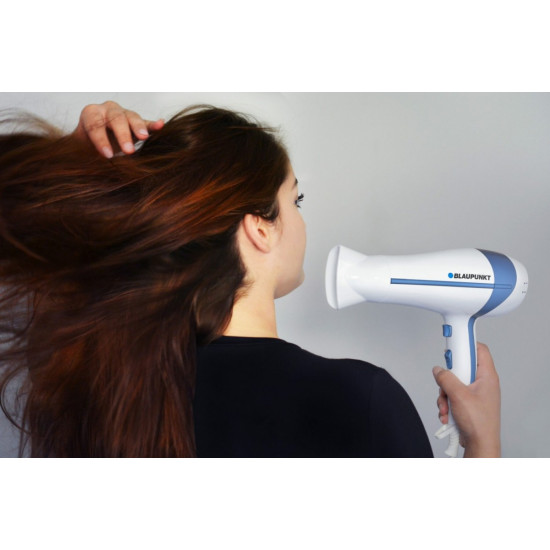 Hair dryer HDD501BL