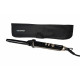 Curling iron with argan oil and tourmaline HSC601