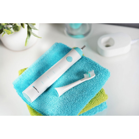 Sonic toothbrush DTS612