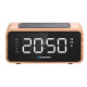 Clock radio CR65BT Bluetooth FM PLL