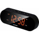 Clock radio FM PLL CR6OR