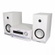 Micro system with Bluetooth MS16BT EDITION CD / MP3 / USB / AUX