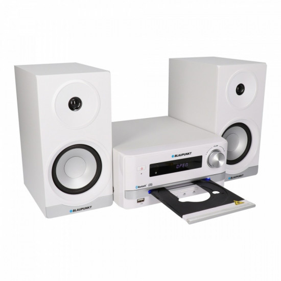 Micro system with Bluetooth MS16BT EDITION CD / MP3 / USB / AUX