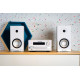 Micro system with Bluetooth MS16BT EDITION CD / MP3 / USB / AUX