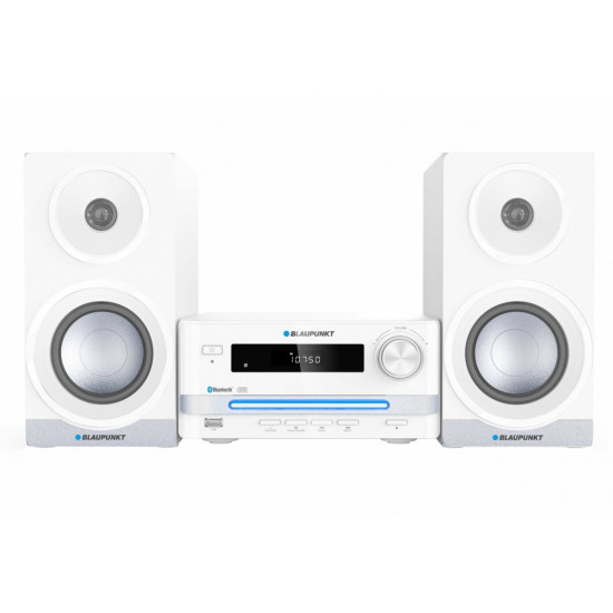 Micro system with Bluetooth MS16BT EDITION CD / MP3 / USB / AUX