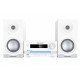 Micro system with Bluetooth MS16BT EDITION CD / MP3 / USB / AUX