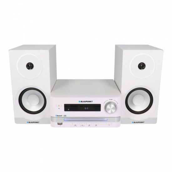 Micro system with Bluetooth MS16BT EDITION CD / MP3 / USB / AUX