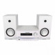 Micro system with Bluetooth MS16BT EDITION CD / MP3 / USB / AUX