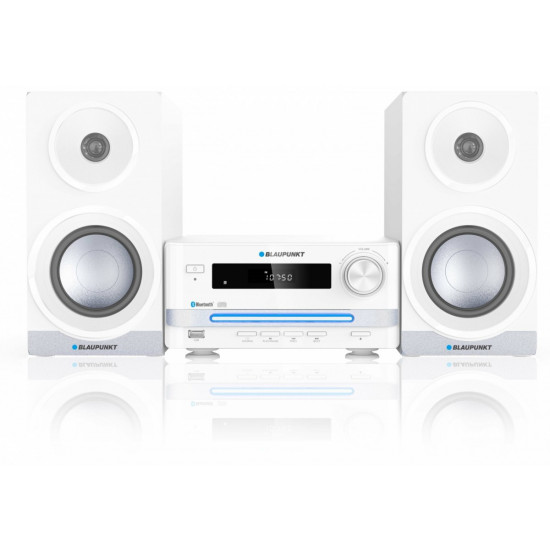 Micro system with Bluetooth MS16BT EDITION CD / MP3 / USB / AUX